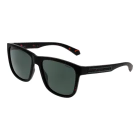 SUNGLASSES POLAROID MAN PLD2155S57HGC (Lens/Bridge/Temple) 57/17/140 mm)