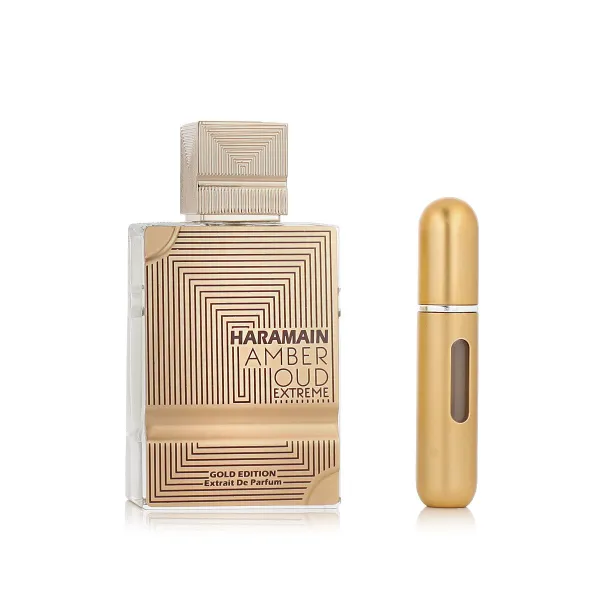 Al Haramain Amber Oud Gold Edition Extreme Extrait de parfum 60 ml (unisex)