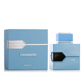 Al Haramain L'Aventure Ciel Extrait de parfum 100 ml (unisex)