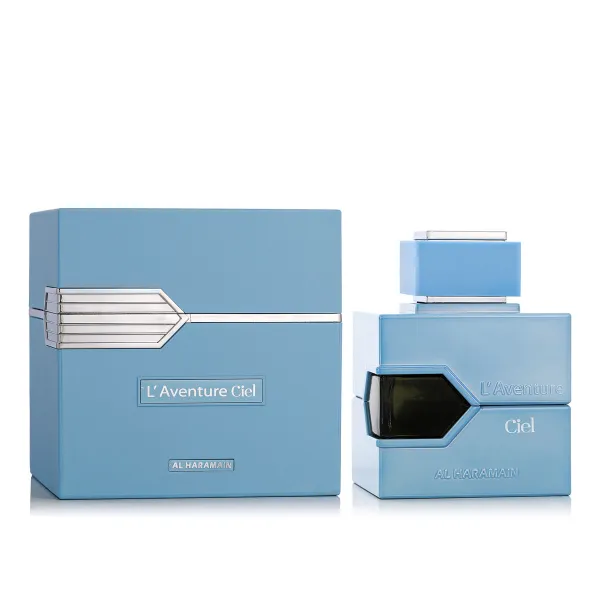 Al Haramain L'Aventure Ciel Extrait de parfum 100 ml (unisex)