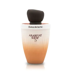 Arabiyat Sugar Dulce de Leche Eau De Parfum 100 ml (unisex)