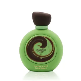 Arabiyat Sugar Matcha Latte Eau De Parfum 100 ml (woman)