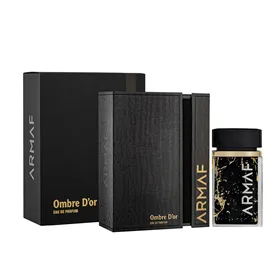 Armaf Ombre d'Or Eau De Parfum 75 ml (unisex)