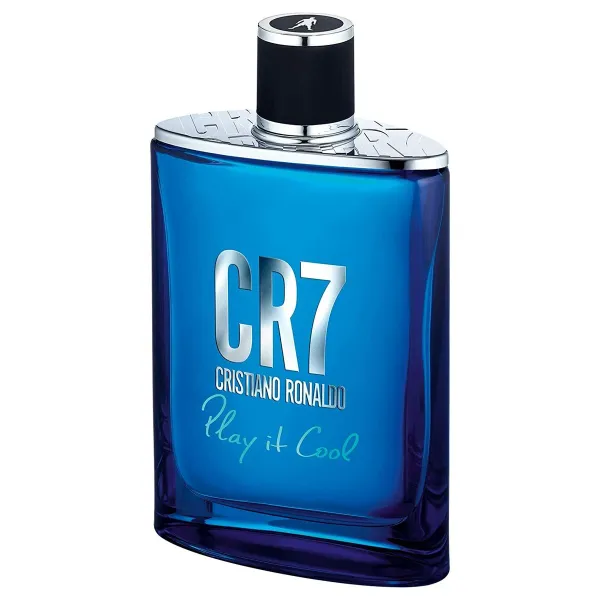 Cristiano Ronaldo CR7 Play It Cool Eau De Toilette 100 ml (man)