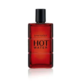 Davidoff Hot Water Eau De Toilette 110 ml (man)