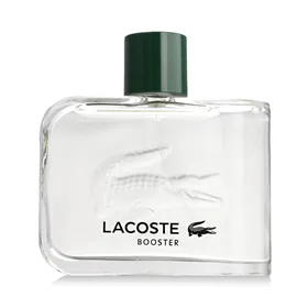 Lacoste Booster Eau De Toilette 125 ml (man)