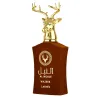 Lattafa Al Noble Wazeer Eau De Parfum 100 ml (unisex)