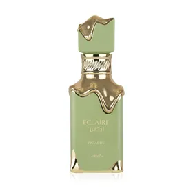 Lattafa Eclaire Pistache Eau De Parfum 100 ml (unisex)