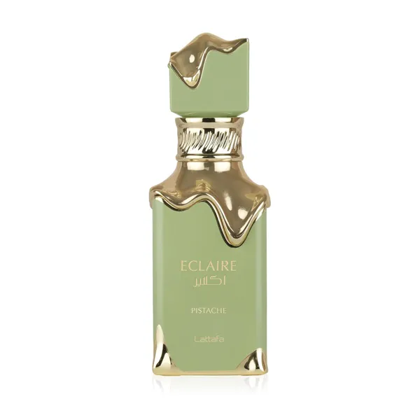 Lattafa Eclaire Pistache Eau De Parfum 100 ml (unisex)