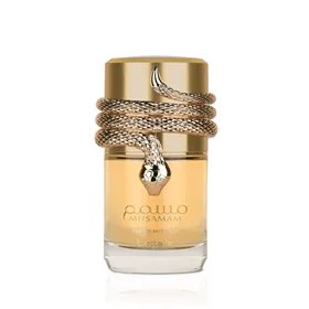 Lattafa Musamam White Intense Eau De Parfum 100 ml (unisex)
