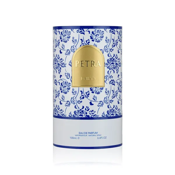 Lattafa Petra Eau De Parfum 100 ml (unisex)