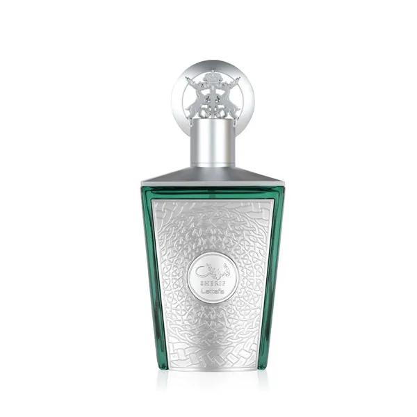 Lattafa Sherif Eau De Parfum 100 ml (man)
