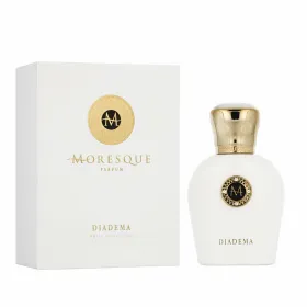 Moresque Diadema Eau De Parfum 50 ml (unisex)