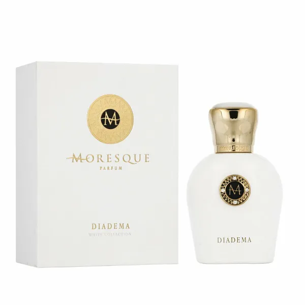 Moresque Diadema Eau De Parfum 50 ml (unisex)