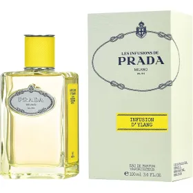 Prada Infusion D'Ylang Eau De Parfum 100 ml (unisex)