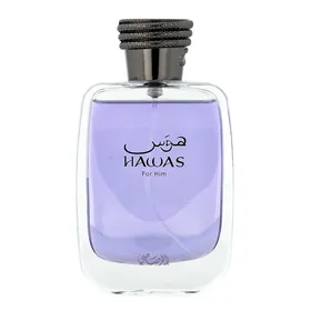 Rasasi Hawas For Him Eau De Parfum 100 ml (man)
