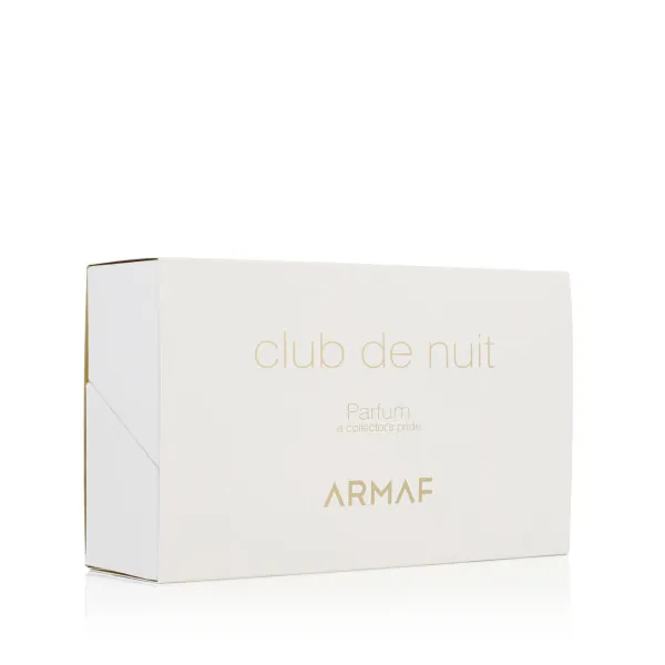 Armaf Club de Nuit A Collector's Pride White Parfum Gift Set