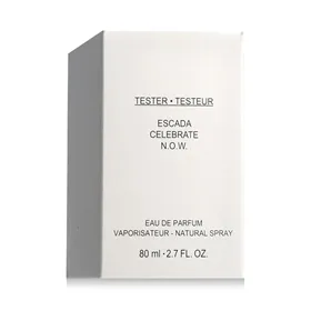Escada Celebrate N.O.W. Eau De Parfum - tester 80 ml (woman)