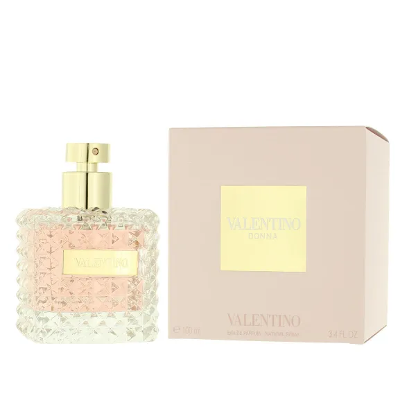 Valentino Valentino Donna Eau De Parfum 100 ml (woman)