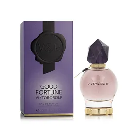 Viktor & Rolf Good Fortune Eau De Parfum Refillable 50 ml (woman)