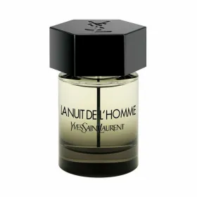 Yves Saint Laurent La Nuit de L'Homme Eau De Toilette 60 ml (man)