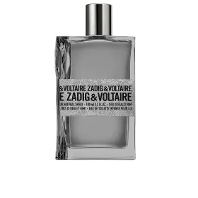 Zadig & Voltaire This Is Really Him! Eau De Toilette 100 ml (man)
