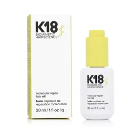 K18 Molecular Repair Hair Oil 30 ml