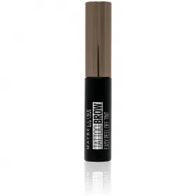 Eyebrow Make-up Maybelline chocolate brown