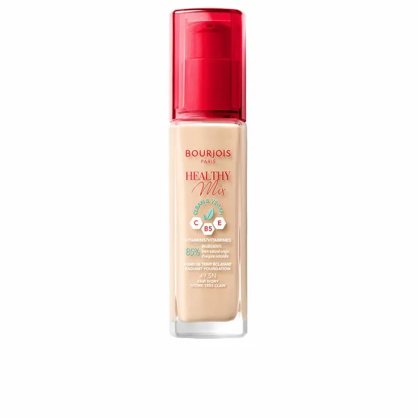 Victoria`s Secret Bare Vanilla Bliss Body Mist 250ml