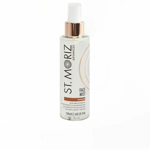 Victoria`s Secret Bare Vanilla Bliss Body Mist 250ml