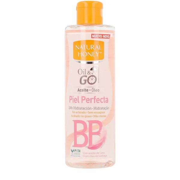 Victoria`s Secret Bare Vanilla Bliss Body Mist 250ml