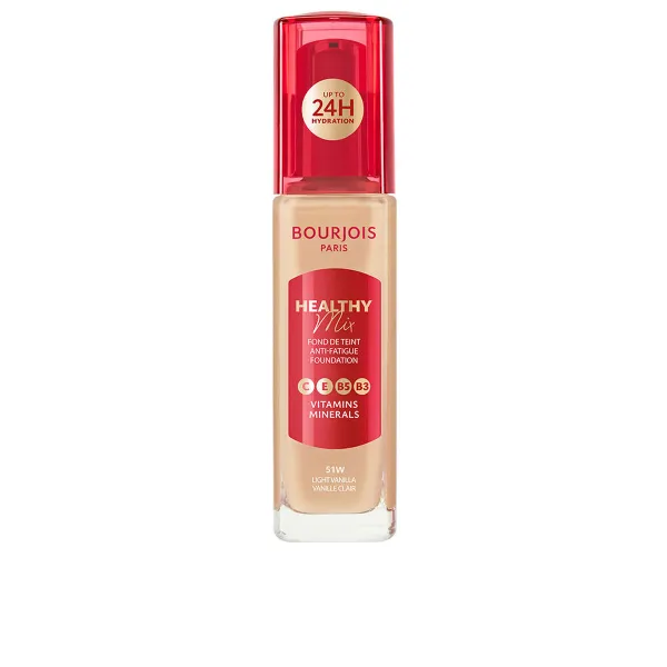 Victoria`s Secret Bare Vanilla Bliss Body Mist 250ml