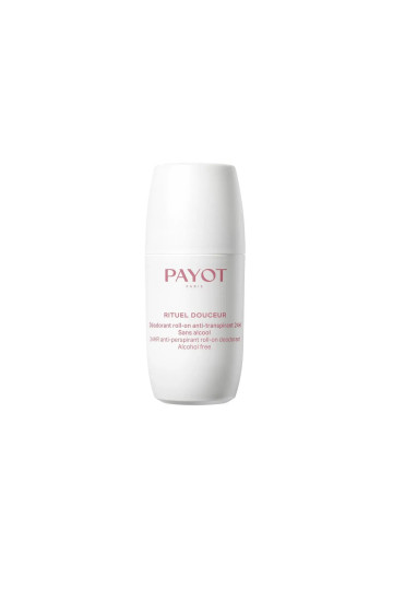 Deodorant Payot