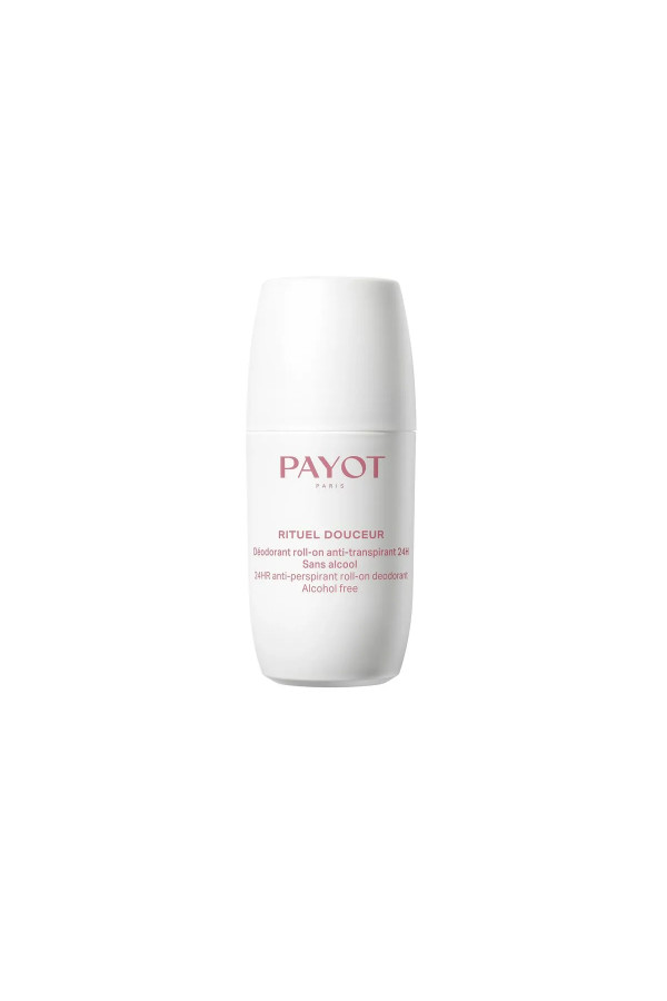Deodorant Payot