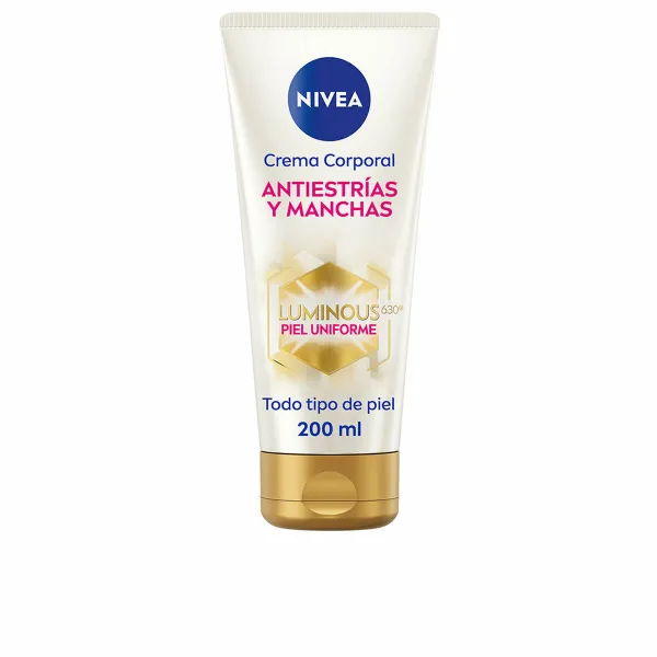 Victoria`s Secret Bare Vanilla Bliss Body Mist 250ml