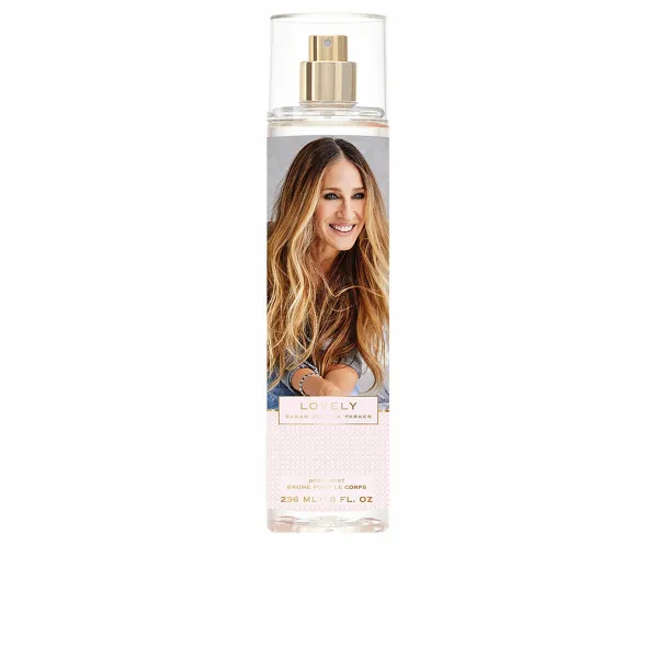 Victoria`s Secret Bare Vanilla Bliss Body Mist 250ml