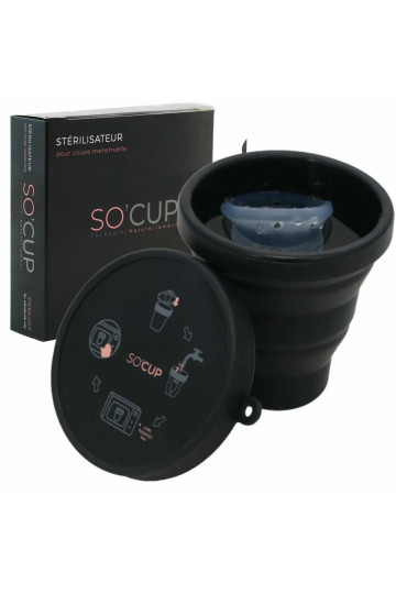 Menstrual Cup (Refurbished B)