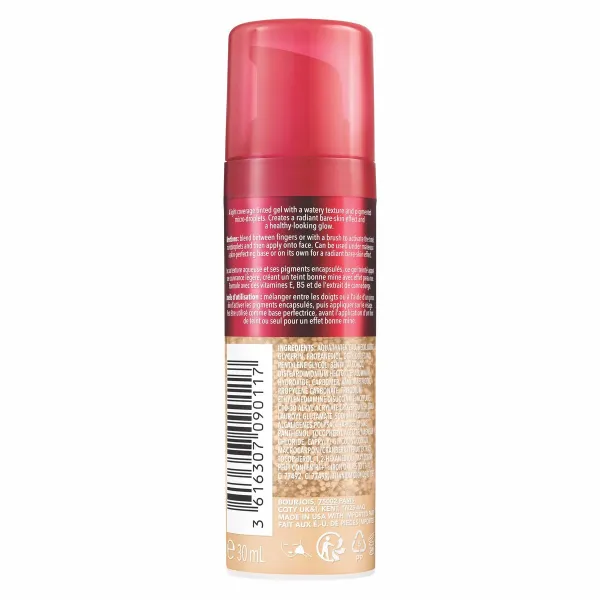 Victoria`s Secret Bare Vanilla Bliss Body Mist 250ml