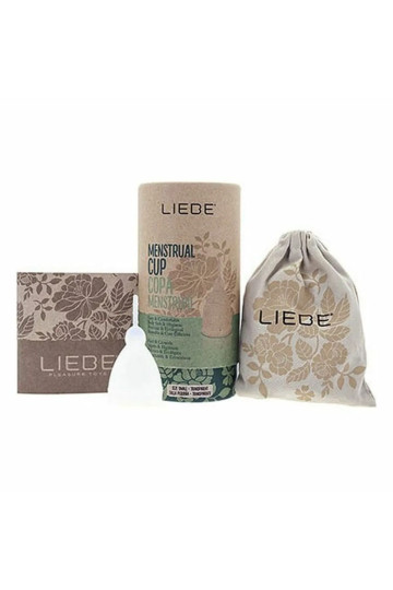 Menstrual Cup Liebe Size S