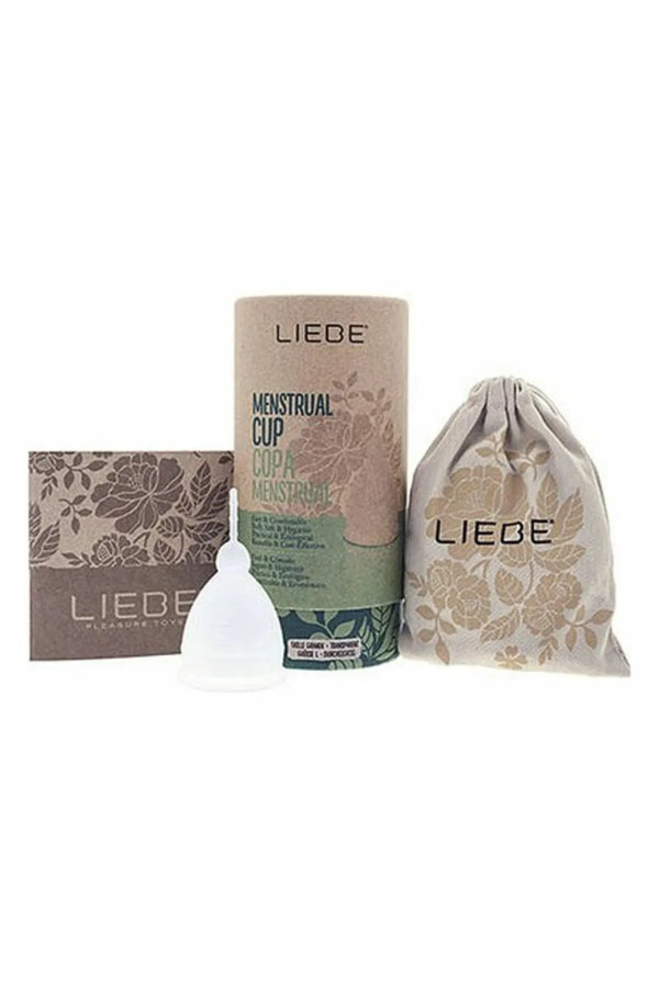 Menstrual Cup Liebe (Size L)