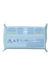 Moist Wipes Mustela 60 Units