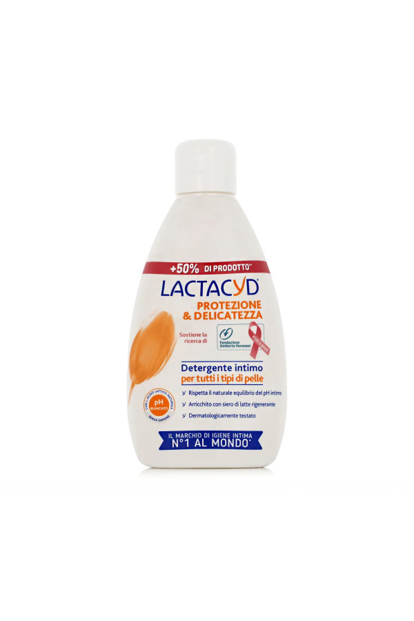 Personal Lubricant Lactacyd Protector 300 ml