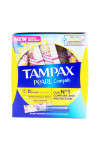 Regular Tampons Tampax