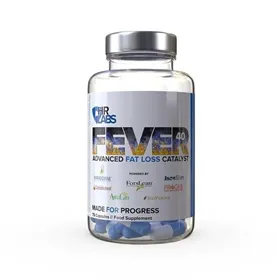 Fever 40