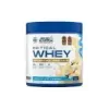 Critical Whey