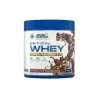 Critical Whey
