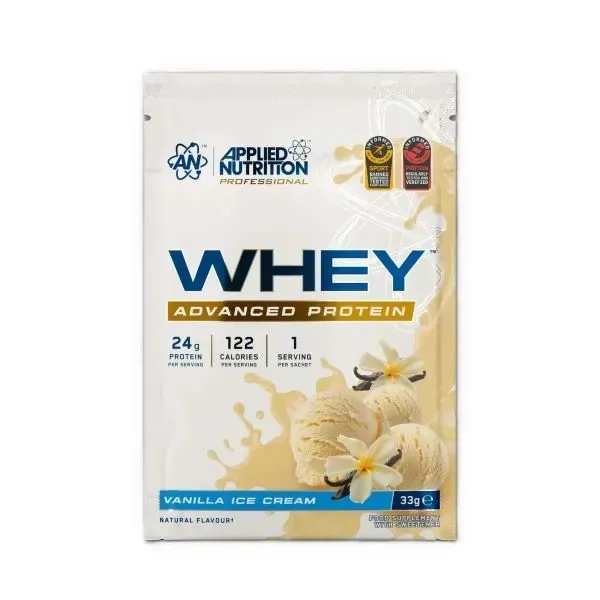Critical Whey