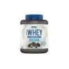 Critical Whey
