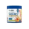 Critical Whey