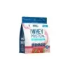 Critical Whey